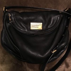 Marc by Marc Jacobs Classic Crossbody Bag